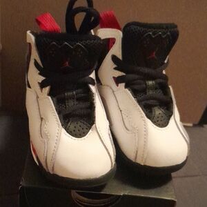 Jordan True Flight TD, Size 5c